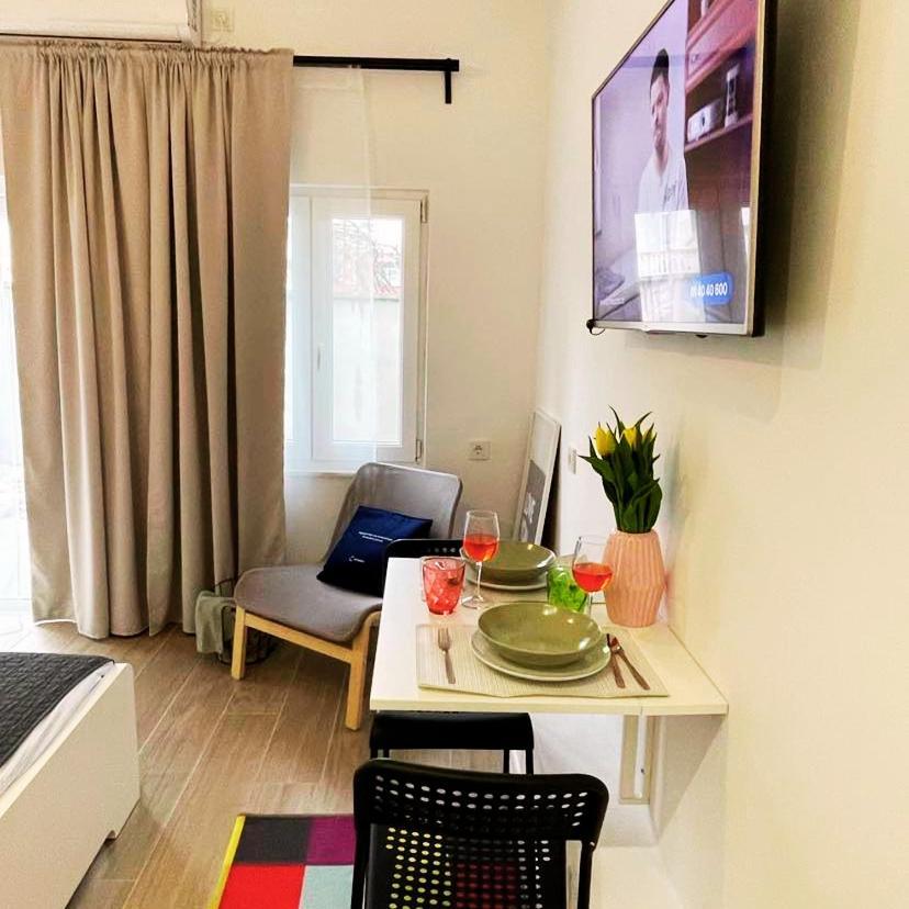 Apartment Jukic سفيتي فيليب ياكوف المظهر الخارجي الصورة