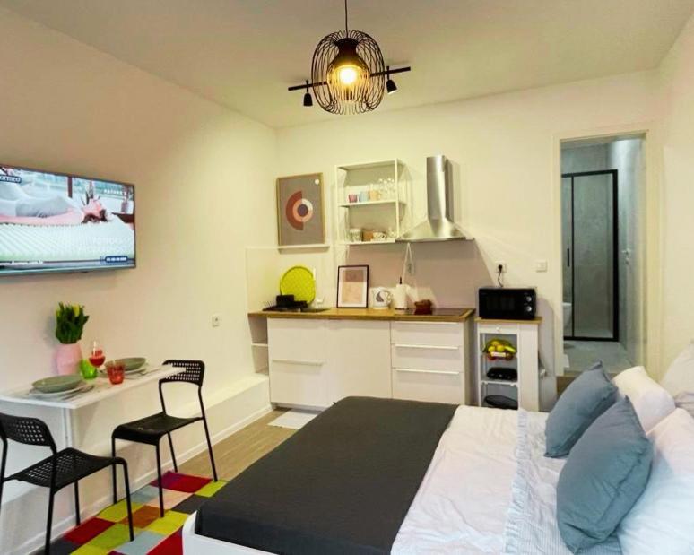 Apartment Jukic سفيتي فيليب ياكوف المظهر الخارجي الصورة